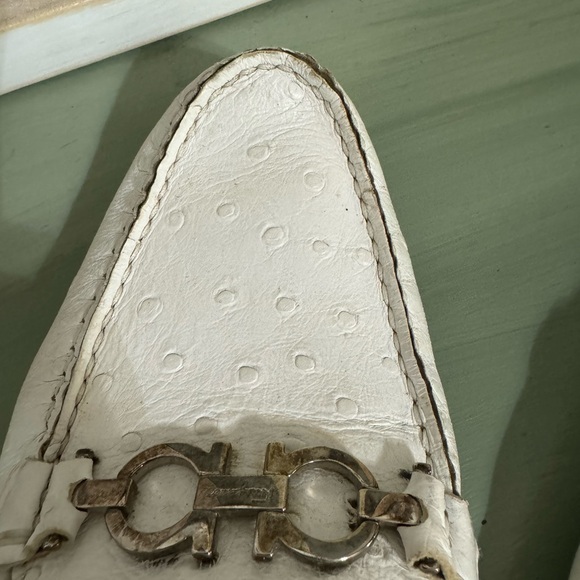 Salvatore Ferragamo Loafers - Picture 10 of 10